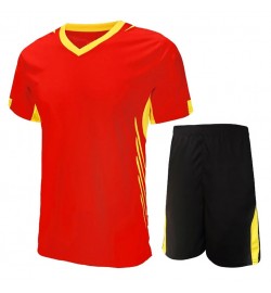 Soccer Uniform